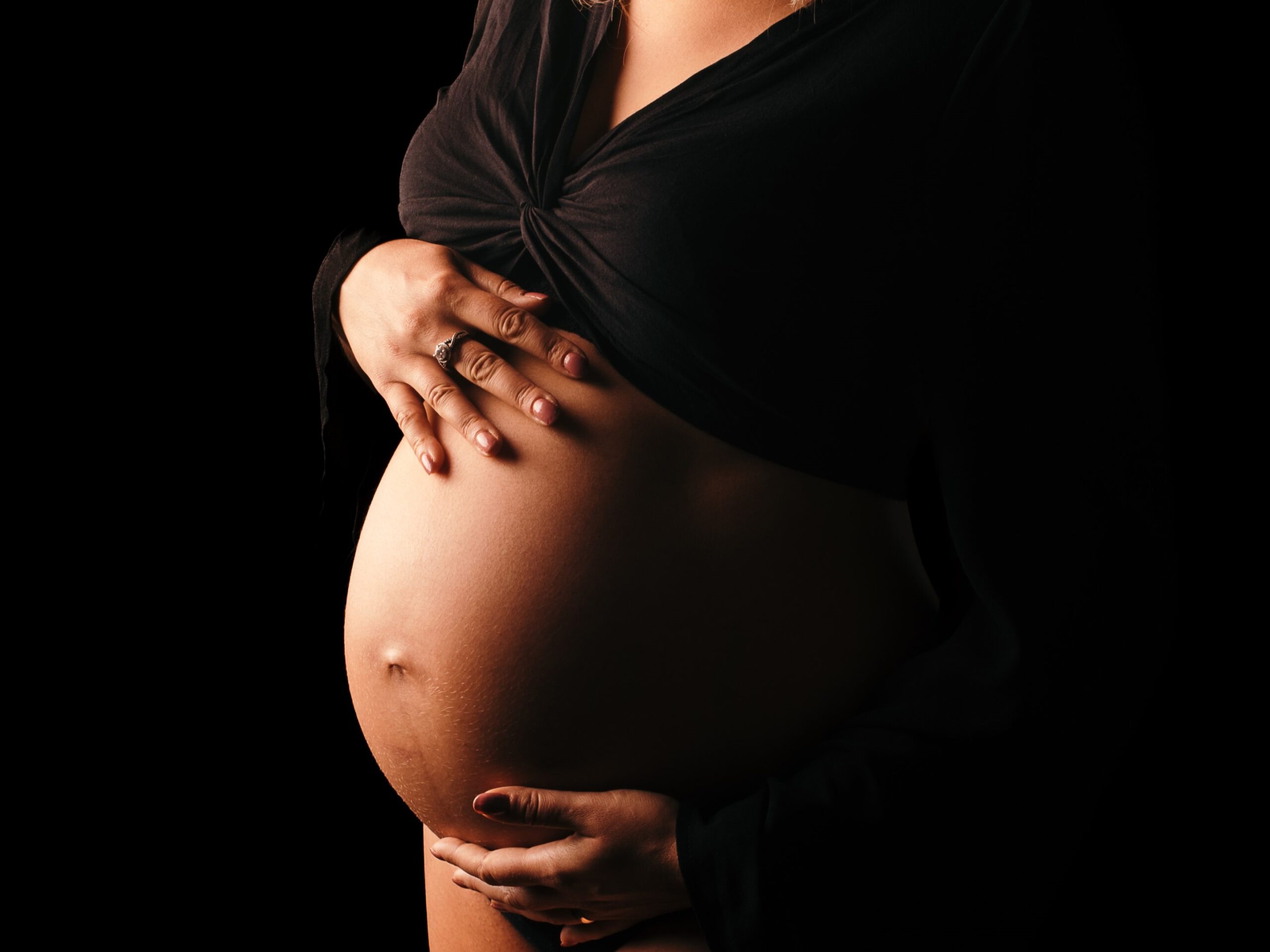 Pripravljena sva nate