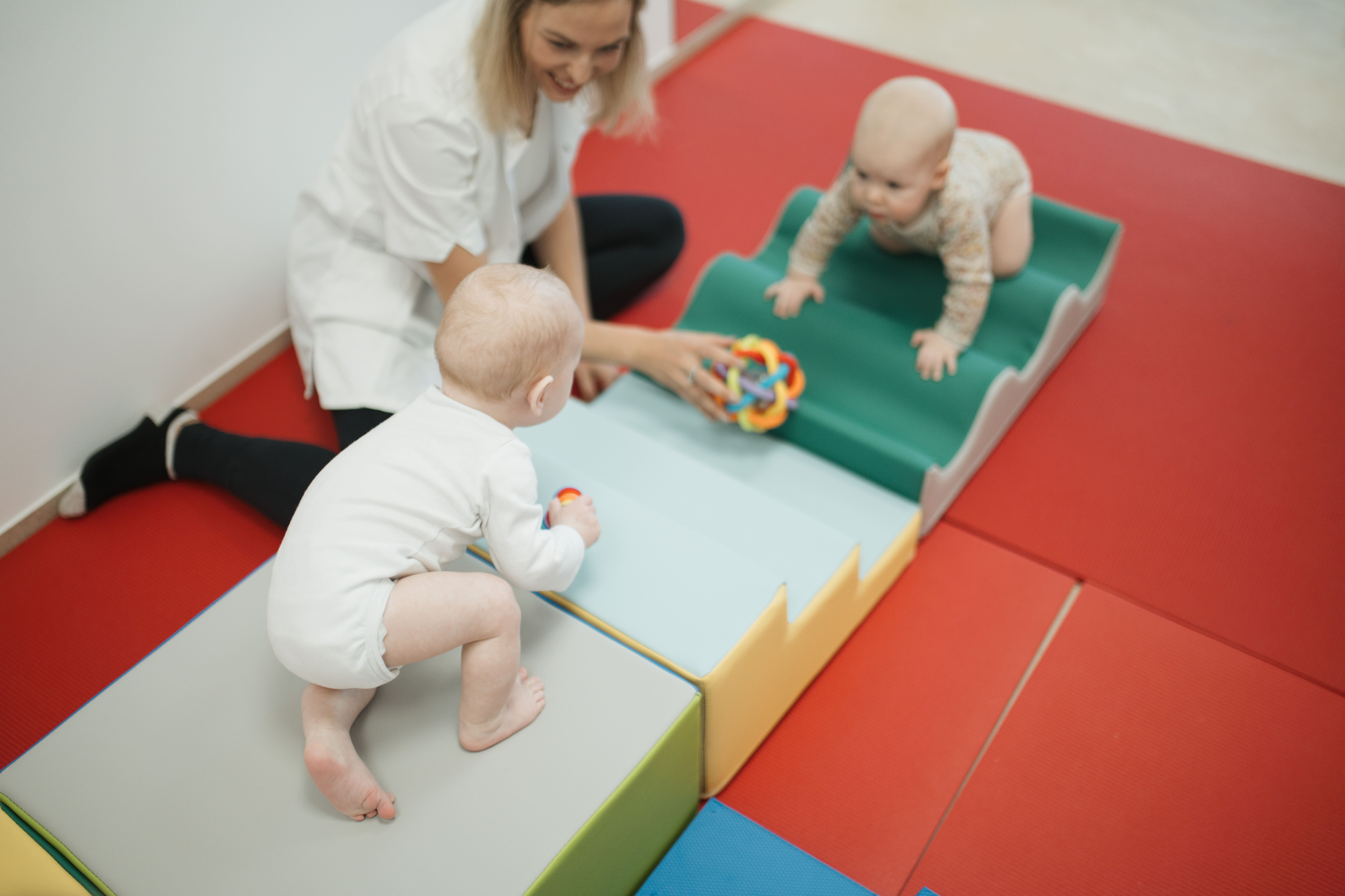 Zbiramo prijave za nove skupine